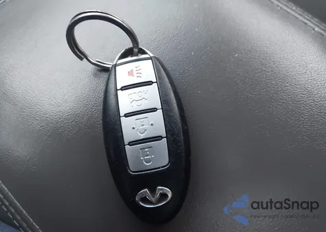 2012 Infiniti G25X from USA, damaged, VIN JN1DV6AR5CM860513